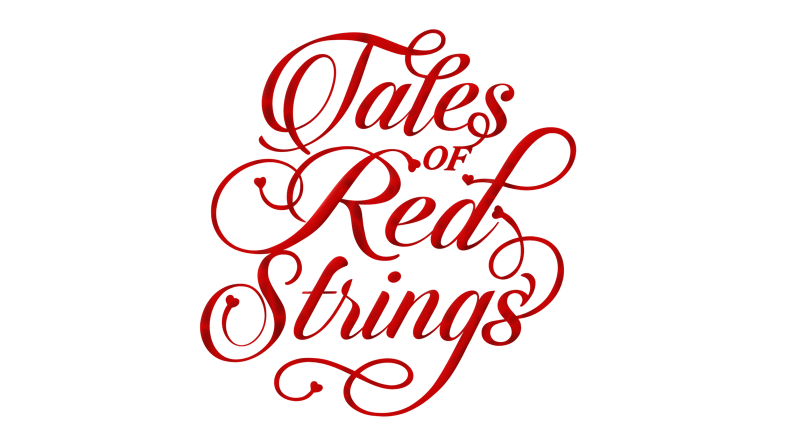 Tales of Red Strings
